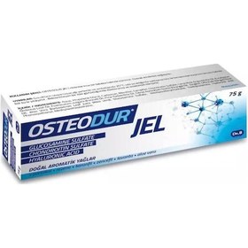 Resim Osteodur Jel 75 Gr 