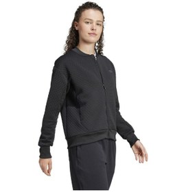 Resim Adidas Terrex Xploric Kadın Sweatshirt C-adıjd6642b30a00 Siyah 