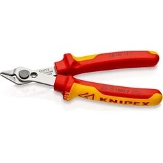 Resim Knipex 78 06 125 Vde Super Knips Keski 