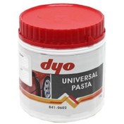 Resim DYO UNİVERSAL POLİSH PASTA 1 KG 