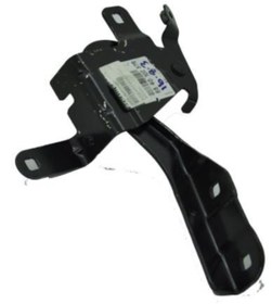 Resim CETİNOTO Clio 4 Kaput Menteşesi Sol 654010257r 
