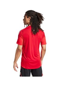 Resim Adidas Tiro25c Tr Jsy Erkek Futbol Antrenman Forması Jı6488 Renkli Renkli 