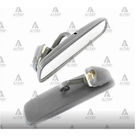 Resim Ayna İç Dikiz Pıckup 97-02 D22 