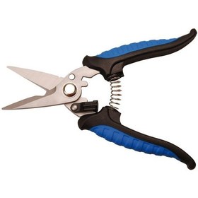 Resim Bgs Saç Makası 180 Mm 