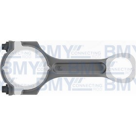 Resim Bmy Piston Kolu 89 91MM Ford Transit V184 2 4 Tdi - Tdci 