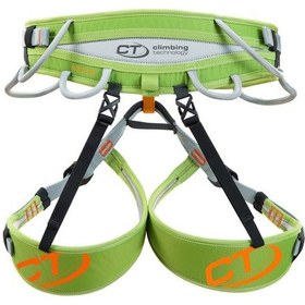 Resim Ct Harnes Ascent Junior Xxs Çok Renkli 