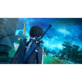 Resim Sword Art Online: Fractured Daydream Ps5 Oyun 