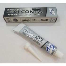 Resim Best Sıvı Conta Siyah 