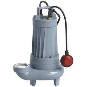 Resim Sumak Sdf 20/3 Foseptik Dalgıç Pompa Monafaze 220v 2.2 Hp 