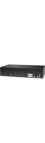 Resim Apc AP4424A - Apc Netshelter Kabinet Otomatik Transfer Anahtarı, 2u, 32A, 230V, 2 Iec 309 Iç, 16 C13, 2 C19 Dış, 50/60 Hz 