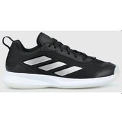 Resim Adidas Ig9543 Avaflash Kadın Siyah Tenis Ayakkabısı 001 