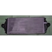 Resim Kale Turbo Radyatörü Intercooler Citroen Jumpy Fiat Scudo 2.0Hdı 1.9Td 96=99 Peugeot 806 Expert 2.0Hdı Klr 344500 