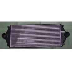Resim Kale Turbo Radyatörü Intercooler Citroen Jumpy Fiat Scudo 2.0Hdı 1.9Td 96=99 Peugeot 806 Expert 2.0Hdı Klr 344500 