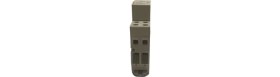 Resim Legrand 2 Kutuplu Ue 250V 25 Amper Ac Kontaktör - 4 125 23 