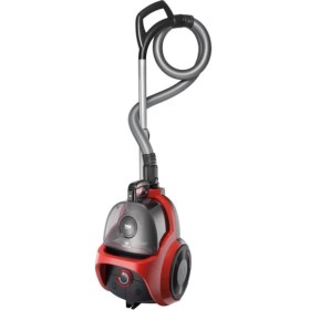 Resim Torbasız Süpürge 