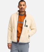 Resim Timberland Sherpa Fleece Jacket 