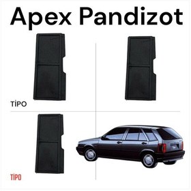 Resim Fiat Tipo Pandizot 444418388 