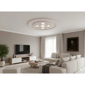 Resim Motifpiyer Tavan Spot Göbegi-Motifli-Yuvarlak-17-86cm-Dış-Çitalı 