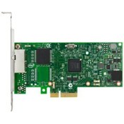 Resim Intel I350-t2 Dual / 2 Port Gigabit Pci-e Server Ethernet Kart I350t2blk 