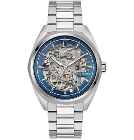 Resim Bulova 96a292 Kol Saati Metalik 
