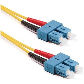 Resim Digitus Dk-2922-03 Sc To Sc 3.0mm Sm 9/125um Lszh Duplex Os2 3m 