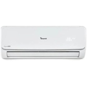 Resim Baymak (montaj Dahil) Elegant Plus Uv 9.000 Btu A++ Inverter Klima 
