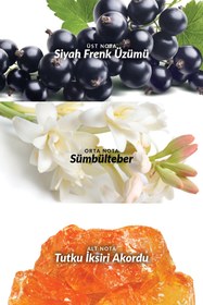 Resim Avon Attraction Awaken Kadın ve Erkek Parfüm Paketi 