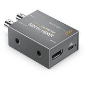 Resim Blackmagic Micro Converter SDI to HDMI 3G wPSU (Güç Adaptörlü) 