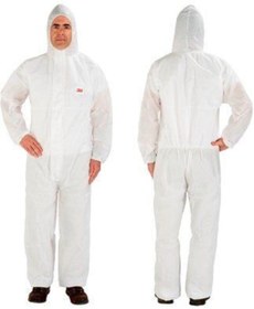 Resim 3M 4515 Boyacı Tulumu 