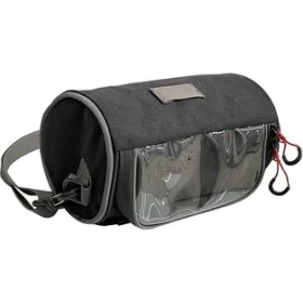 Resim Forte Gt 70635 Round Gidon Ara Çanta Silindir 