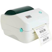 Resim PERKON PR-420D BARKOD YAZICI 203 DPI 