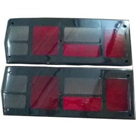 Resim Cerkez M131-18 - 17118 Stop Camı Sağ Doğan Slx 93 Md. Vidalı 