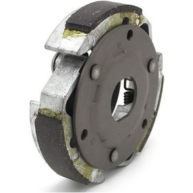 Resim Yamaha Xmax 250 (Yp250) Or. Debriyaj Balatası 5Gm-16620-01 