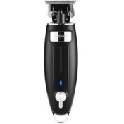 Resim Vgr V-192 5 W USB Ev Taşınabilir Saç Kesme Güç Ekranı (Gümüş) 