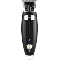 Resim Vgr V-192 5 W USB Ev Taşınabilir Saç Kesme Güç Ekranı (Gümüş) 