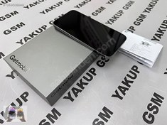 Resim Apple iPhone 13 Pro Max İkinci El TR | 128 GB | Gri İkinci El İPHONE 13 PRO MAX 128GB SİYAH HATASIZ PİL 85 7AY TÜRKİYE GARANTİ