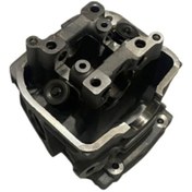 Resim SİLİNDİR ÜST KAPAK KOMPLE [E.M] [Y.M] HONDA ALPHA 