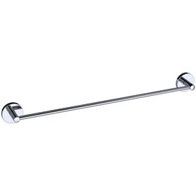 Resim DUXXA NATURA UZUN HAVLULUK 50 CM Krom 