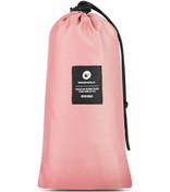 Resim Tongxida Rhınowalk Rm268 Polyester Taşıma Çantası 27.5'' 700c Mtb/yol Bisikleti İçin Saklama Çantası Pembe Pembe 