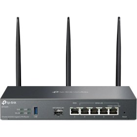 Resim TP-LINK ER706W, Omada AX3000 Gigabit Vpn Router 