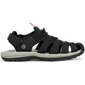 Resim Joma Gea Siyah Erkek Sandalet Sgeas2501v Siyah 
