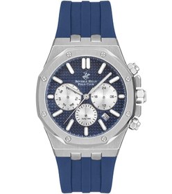 Resim Beverly Hills Polo Club Bp3261x.399 Erkek Kol Saati 