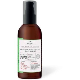 Resim Otacı Bitki Özlü Durulanmayan Saç Kremi 150 ml 