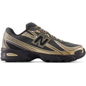 Resim New Balance 740 Lifestyle Women's Shoes 