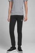 Resim Jack & Jones Çocuk Logo Baskılı Sweat Pantolon- Gordon Shark 