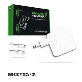 Resim Pars Power Prs-079 87w Type C Adaptör 