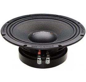 Resim Powerbass - Xpro-8 (20Cm Mid Bass) 
