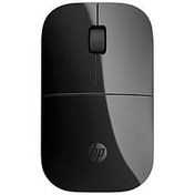 Resim HP Z3700 V0L79AA 2.4Ghz 1200Dpı Mat Siyah Slim Wireless Optik Mouse 