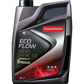 Resim Champion 5W30 Motor Yağı 4 Litre Dexos 1 Gen 2 (Üretim Yılı 2022) 