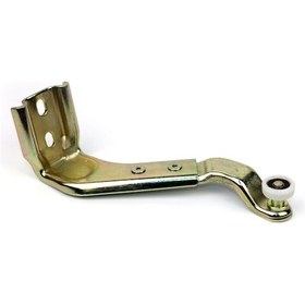 Resim Vw Lt 35 Sürgülü Kapı Makarası Sol Alt Lt 46 1997-2007 2D1843397 